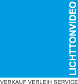 Logo LichtTonVideo GmbH Salzburg